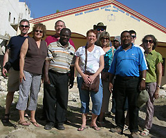 Mission Trip to Haiti